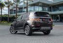 Land Rover Discovery Sport 3,231 P.M  | 0% Downpayment | Discovery Sport Dynamic SE P250!