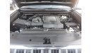 Toyota Prado 4.0L PETROL V 6