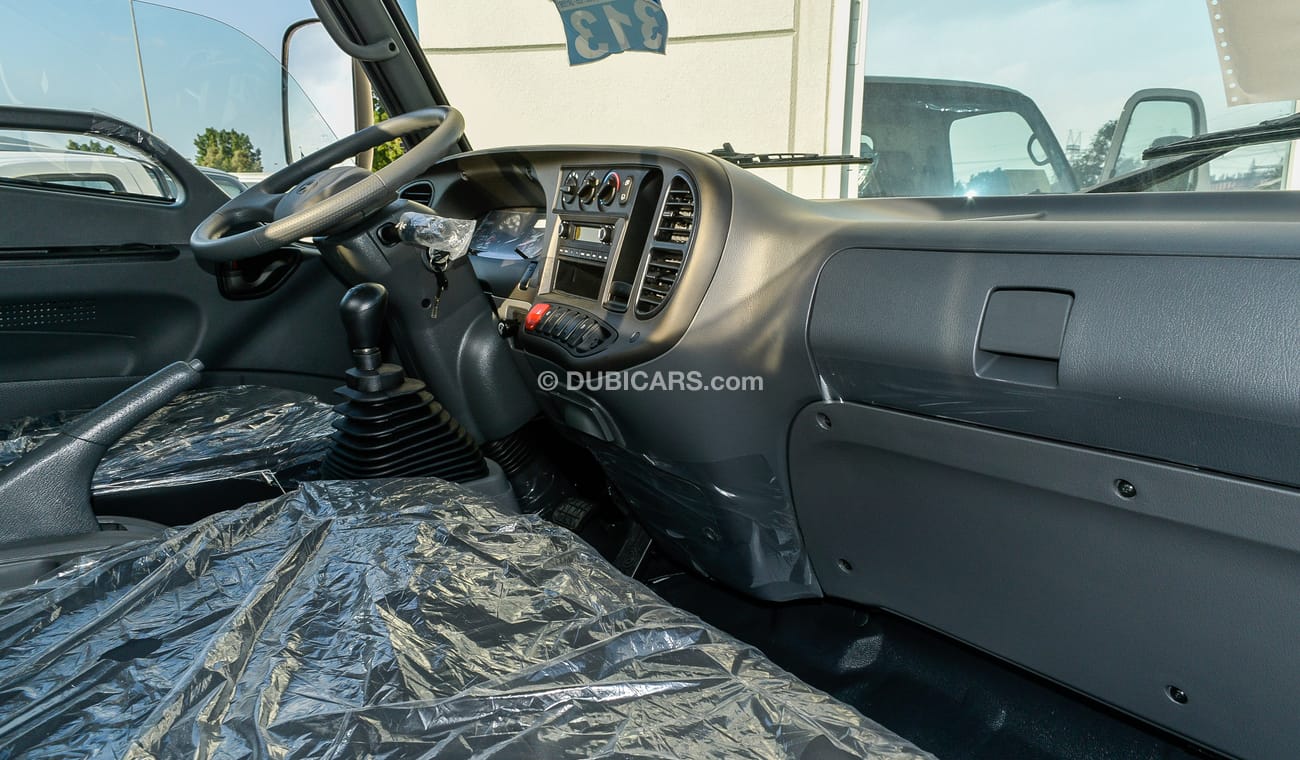 هيونداي HD 72