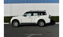 Mitsubishi Pajero 3.8 - V6 - GLS - Full Option - GCC Spec - White