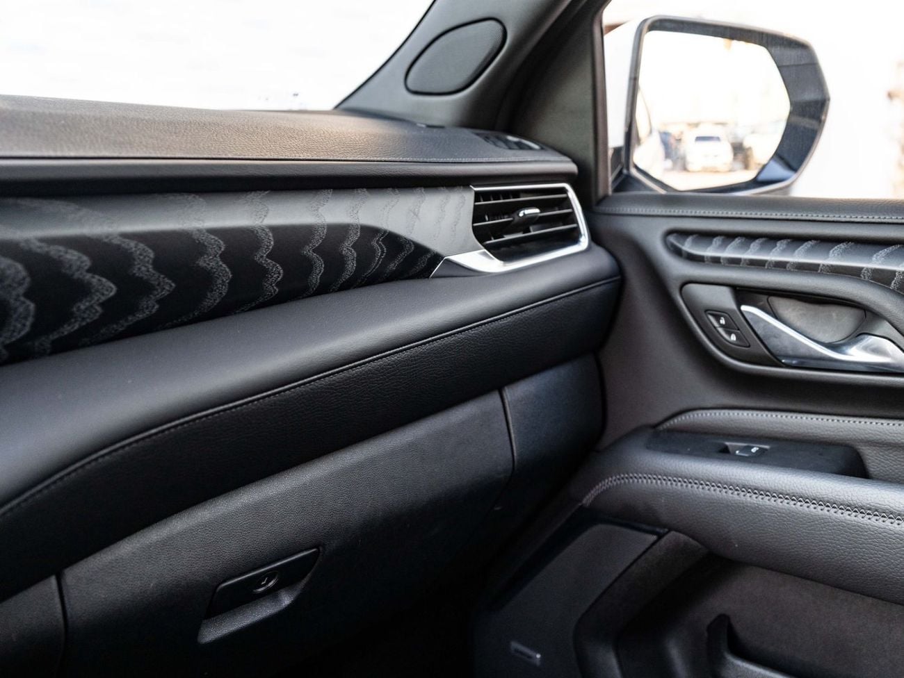 GMC Yukon DENALI