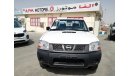 نيسان NP 300 Pick Up 4x4 Double Cabin Diesel