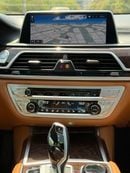 BMW 750Li xDrive Executive 4.4L