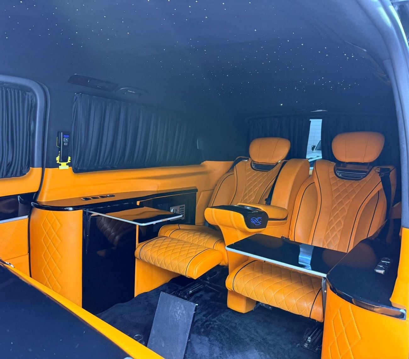 Mercedes Maybach V250 Maybach 2023 Mercedes-Benz V250 Maybach, Warranty, Excellent Condition, European Specs