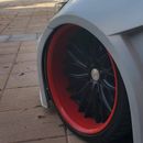 لكزس IS 350 F Sport Platinum 3.5L