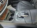 Mercedes-Benz S 560 Std 4.0L (463 HP)