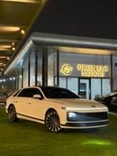 Hyundai Grandeur Hyundai Grandeur Hyundai Grandeur Premium | Korean Specs | Luxury Sedan