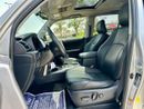 Toyota 4Runner LIMITED Left Hand Drive Year: *2016* *Full Option Premium* UAE Pass