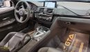 بي أم دبليو M4 2019 BMW M4 CS, February 2025 BMW Warranty + Service Contract, Like New Condition, GCC
