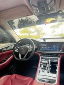 تشنجان CS85 ‏Car type: CHANGAN CS85 ‏Year : 2021 ‏price : 62000 dirhams ‏Mileage : 79000 Km 4cylinders 2.0 TURBO