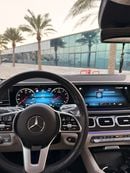 مرسيدس بنز GLE 580 GLE 580