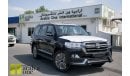 Toyota Land Cruiser - VXR - Grand Touring Sport - 5.7L