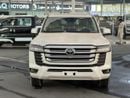 تويوتا لاند كروزر EXPORT ONLY - 2025 LC300 GXR 4.0L
