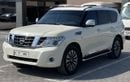 Nissan Patrol LE Platinum 5.6L
