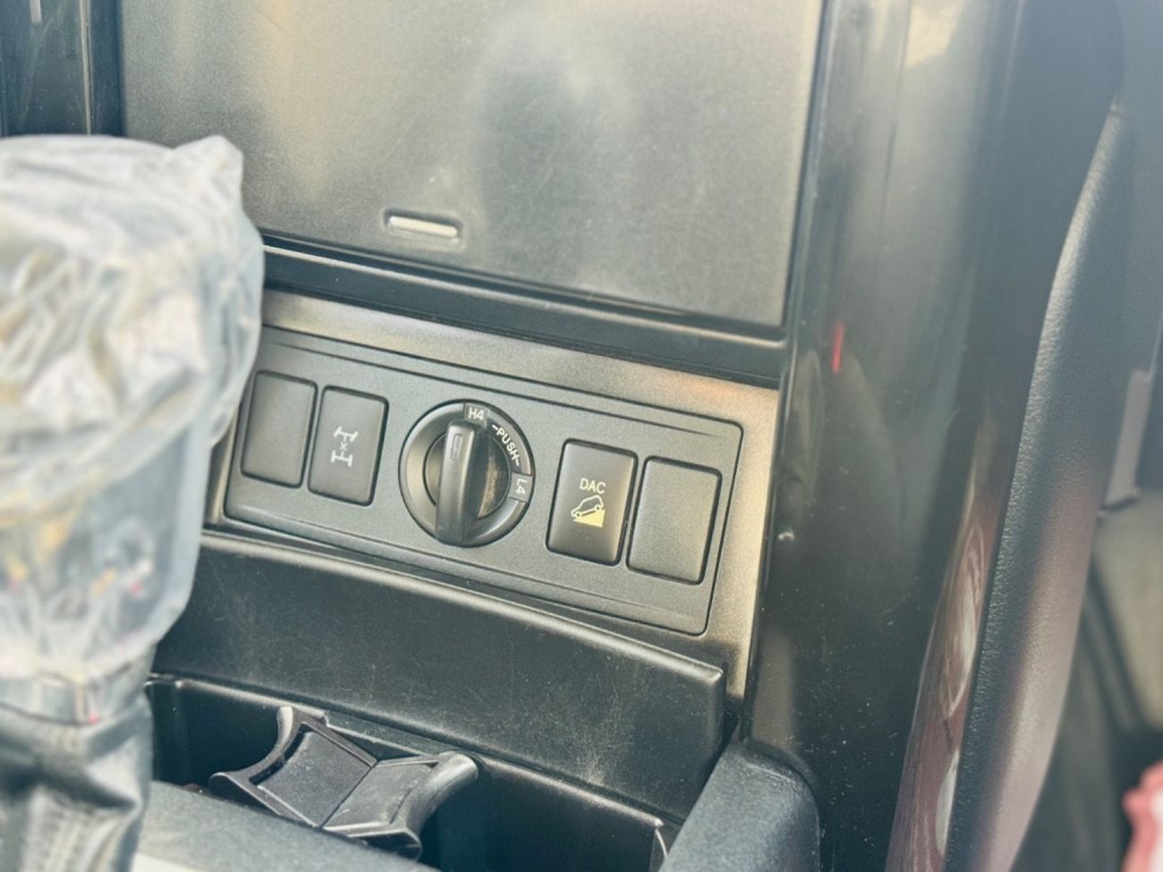 تويوتا برادو Toyota prado upgraded 2023