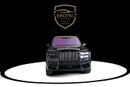 Rolls Royce Cullinan BLACK BADGE