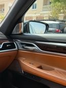 BMW 750Li xDrive Executive 4.4L