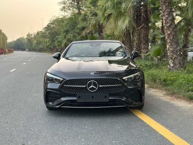 Mercedes-Benz CLE s,, миниатюра 23