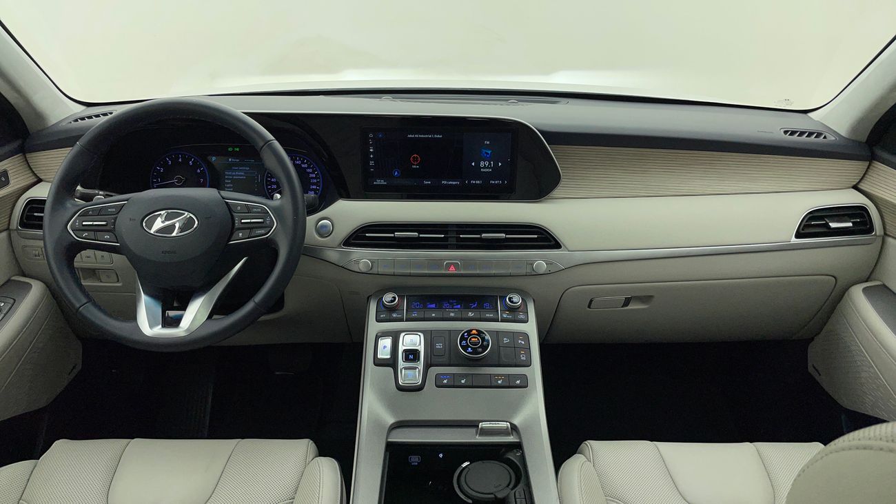 Hyundai Palisade PREMIUM + 3.8 | Zero Down Payment | Home Test Drive