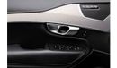 Volvo XC90 | 2,350 P.M | 0% Downpayment | Pristine Condition!