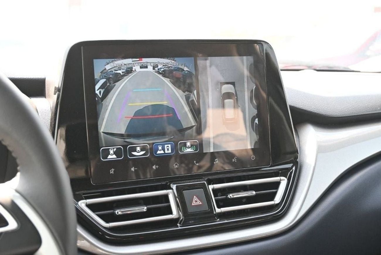 Suzuki Baleno Suzuki Baleno 1.5L Petrol, Hatchback, FWD, 5Doors, (Export Price)