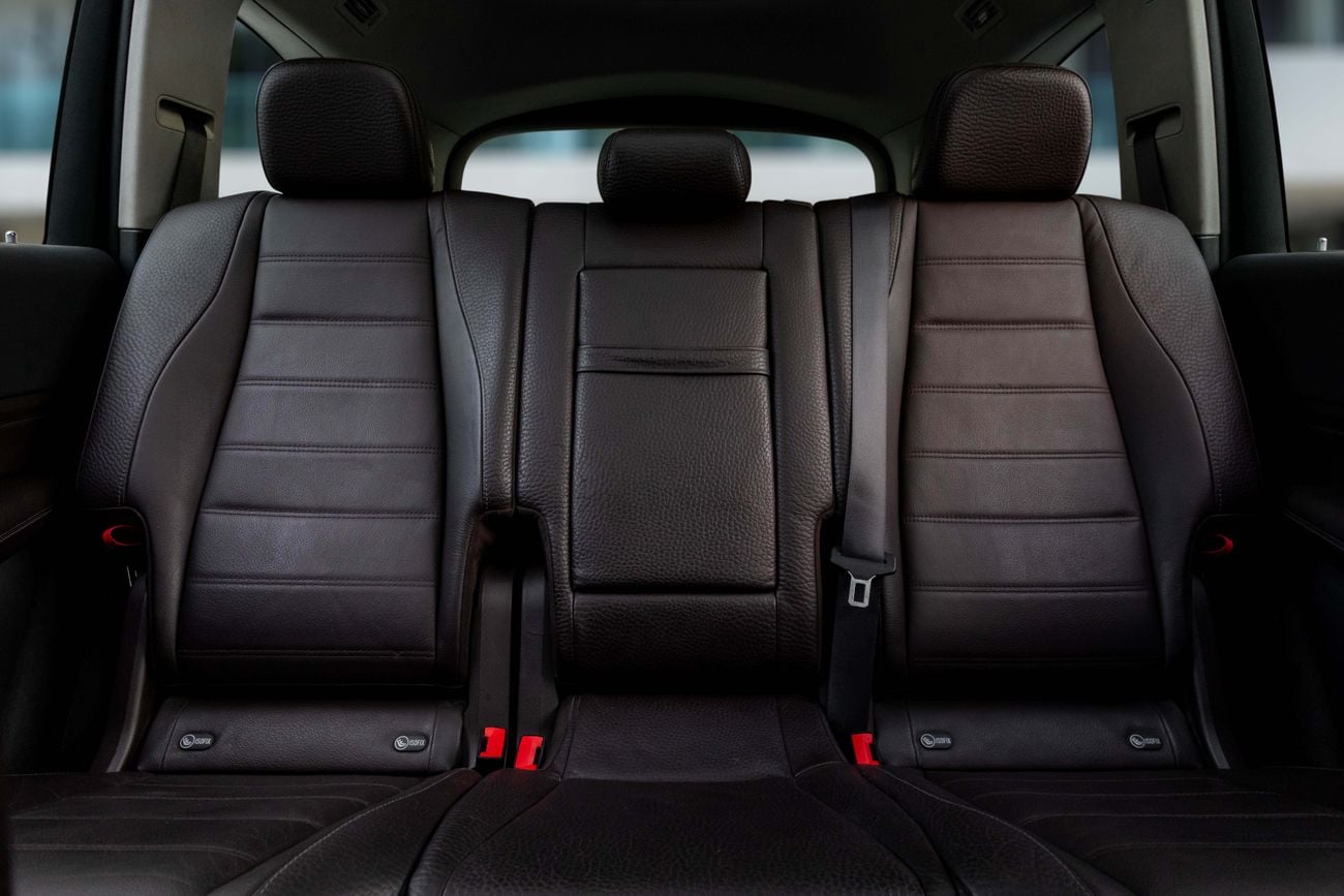 Mercedes-Benz GLS 450 GLS 450 AMG | 4,309 P.M | 0% Downpayment | UNDER WARRANTY!