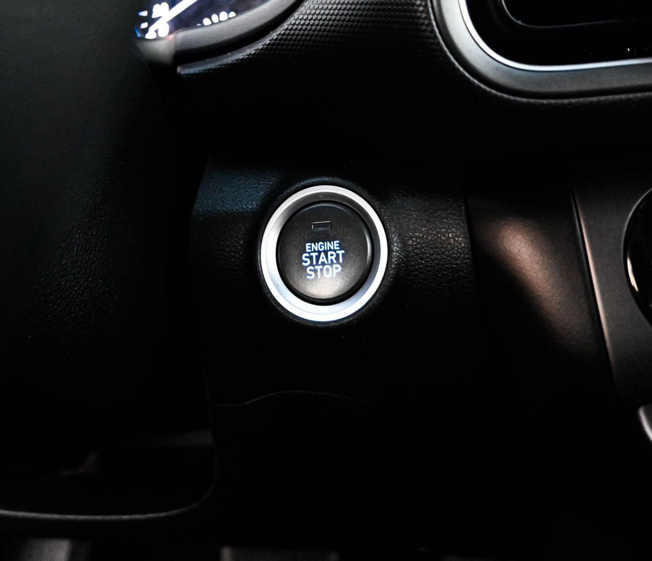 هيونداي كونا HYUNDAI KONA 2022 Smartstream 2.0L GCC IN EXCELLENT CONDITION