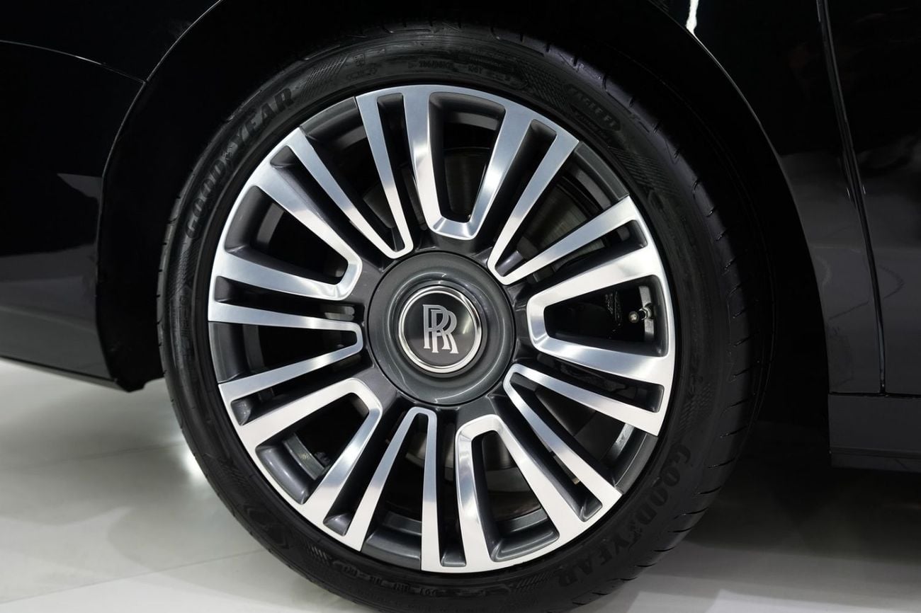 رولز رويس جوست EWB 2024 Rolls-Royce Ghost, Rear Entertainment, Starlight, Illuminated Grille, Dealer Warr + Serv!!