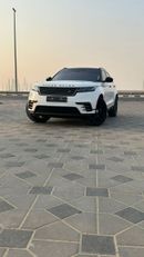 لاند روفر رينج روفر فيلار P250 2.0L (246 HP)