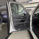 Toyota Sequoia HYBRID (NON GCC) 3.5L hybrid
