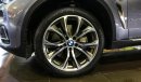 BMW X6 5.0 i