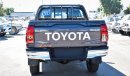 Toyota Hilux DLS 2.4L Diesel Double Cab