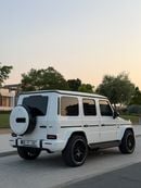 مرسيدس بنز G 63 AMG ستاندارد G63 AMG 2024,