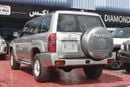 Nissan Patrol SAFARI A/T 05 SEATER, GCC