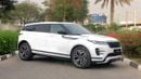 لاند روفر رانج روفر إيفوك ( Only For Export ) 2025 Land Rover Range Rover Evoque P250 Dynamic SE 2.0T AWD BRAND NEW