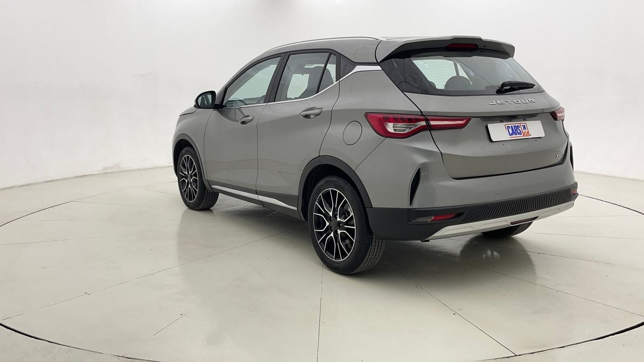 جيتور X50 PREMIUM 1.5 | بدون دفعة مقدمة | اختبار القيادة في المنزل