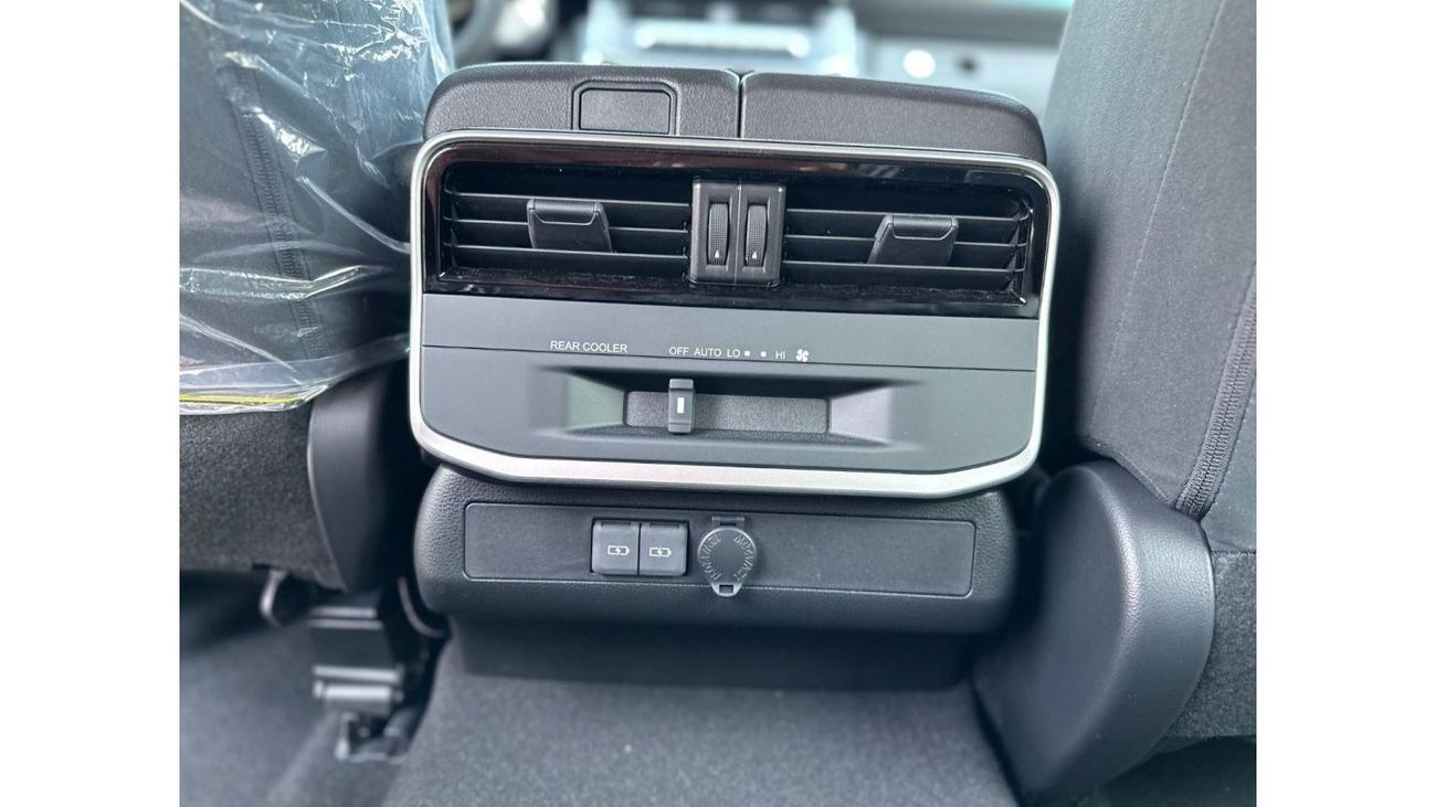 Toyota Land Cruiser LAND CRUISER GXR 2024 GCC 3.5L