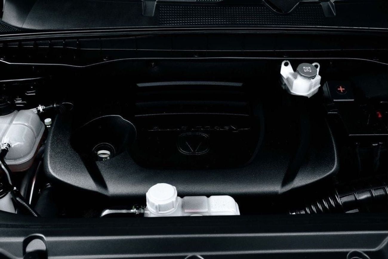 تشنجان CS95 BLACK EDITION | 2,056 P.M  | 0% Downpayment | Excellent Condition!