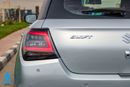 Suzuki Swift 2026 GLX 1.2L Smart Hybrid | CVT | | 6 Airbags | LED DRL | Paddle Shifters | 9” Display | BEST PRICE