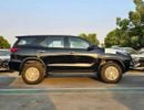 تويوتا فورتونر VXR 4.0L V6 PETROL / AUTO AC / DIFF LOCK / DVD CAMERA (CODE # F6S)