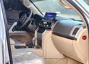 Toyota Land Cruiser VXR 2011 Facelift 2024 Shape LC300 Full Option