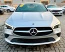 Mercedes Benz CLA250 PREMIUM