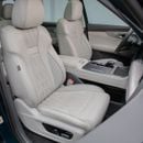 GAC GS8
