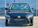 Toyota Yaris 1.5L E 635-Monthly l GCC l Camera, GPS l Accident Free