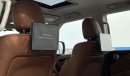 Infiniti QX80 Sensory Proassist GCC Agency Warranty