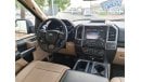 Ford F-150 XLT Ecoboost 2016 GCC Perfect Condition