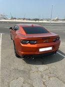 Chevrolet Camaro LT1 V8 6.2