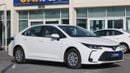 Toyota Corolla XLI 1.6L A/T | | Agency Warranty | Full Service History | Zero Downpayment | Free Test Drive