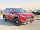 تويوتا راف ٤ TOYOTA RAV4 2.5L