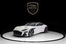 أستون مارتن DBS Superleggera 5.2L